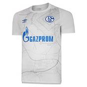 Umbro Men's FC Schalke 04 '20 Away Replica Jersey product image