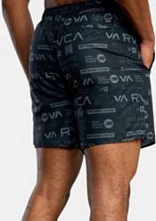 RVCA Men's Yogger IV Shorts product image