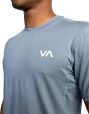 RVCA Men's Sport Vent Shirt Sleeve T-Shirt product image