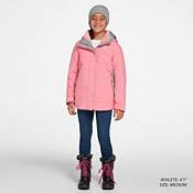Gerry Girls' Orastretch 3-in-1 Systems Jacket and Beanie Set product image