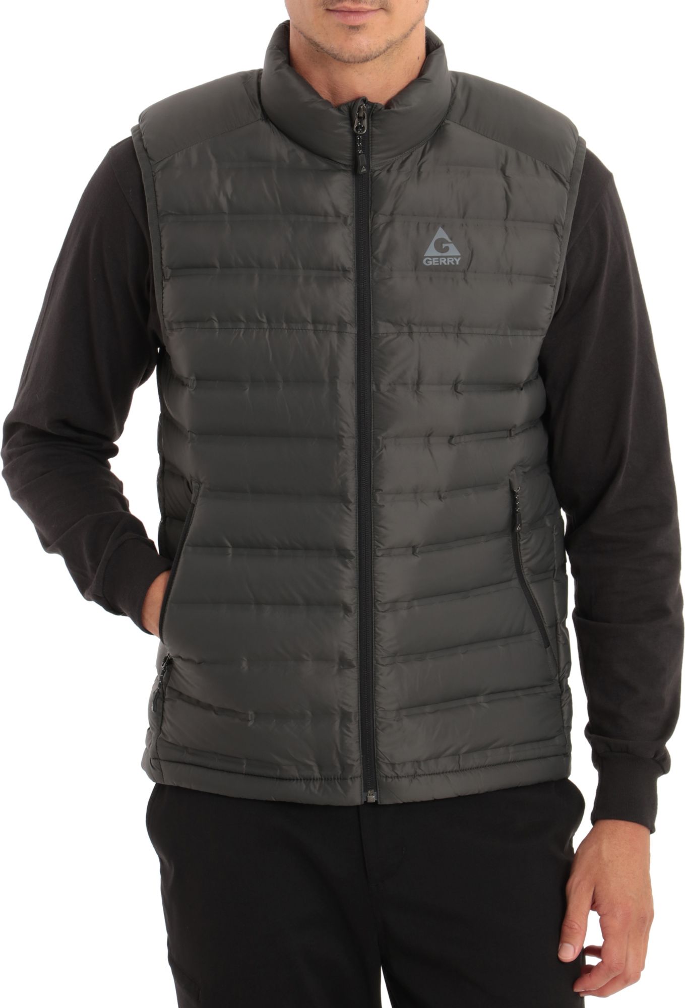 gerry puffer vest