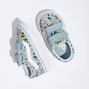 Vans Kids' Toddler Old Skool Shoes product image