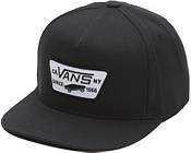 Vans Men's Full Patch Snapback Hat product image