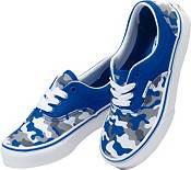 Vans Kids' Preschool Era Blue Camo Sneakers product image