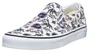 Vans Classic Slip-On Paradise Floral Shoes product image