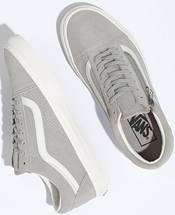 Vans Old Skool Zip Shoes product image