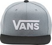 Vans Men's Drop V Snapback Hat product image