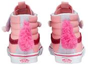 Vans Toddler Sk8-Hi Unicorn Shoes product image