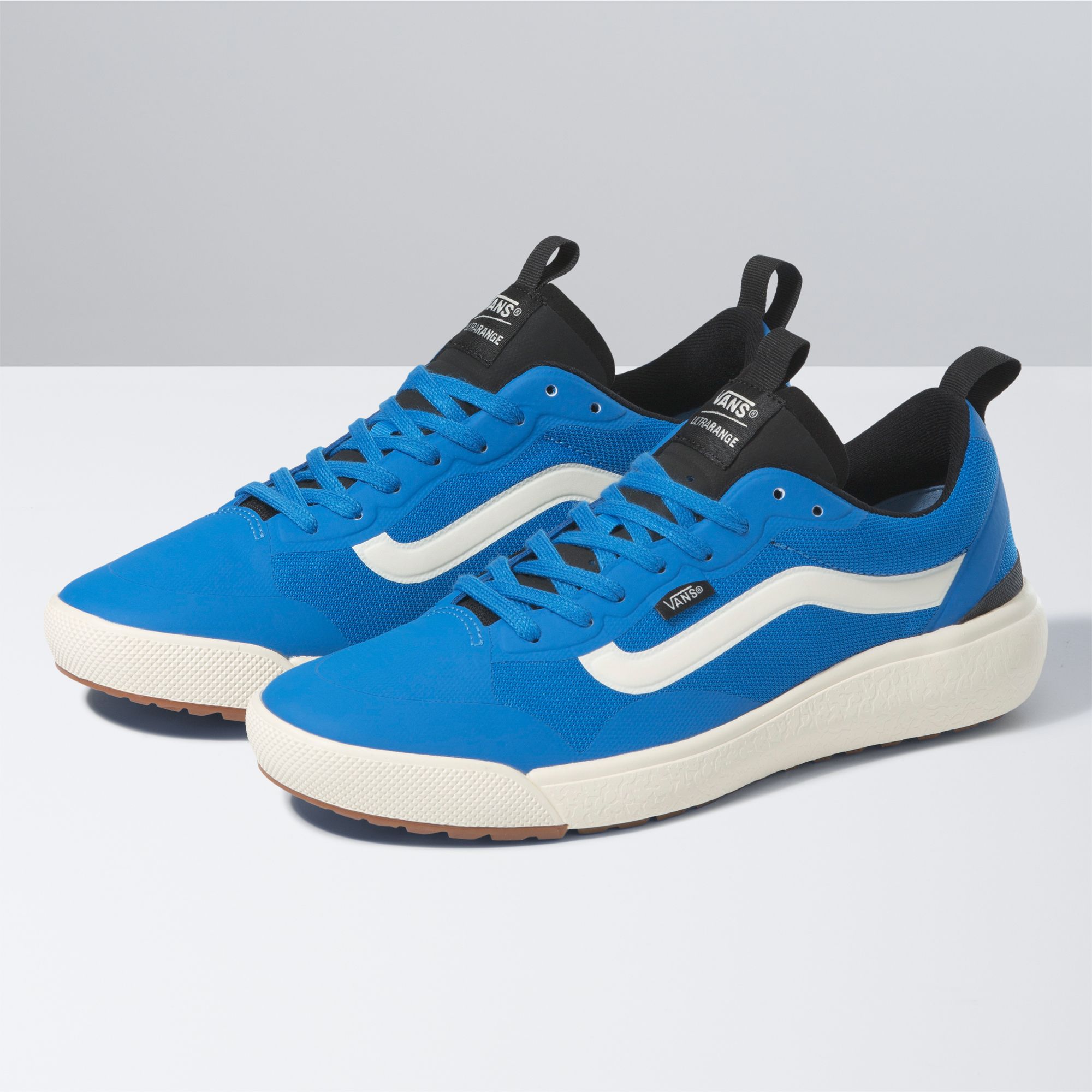 ultrarange vans mens