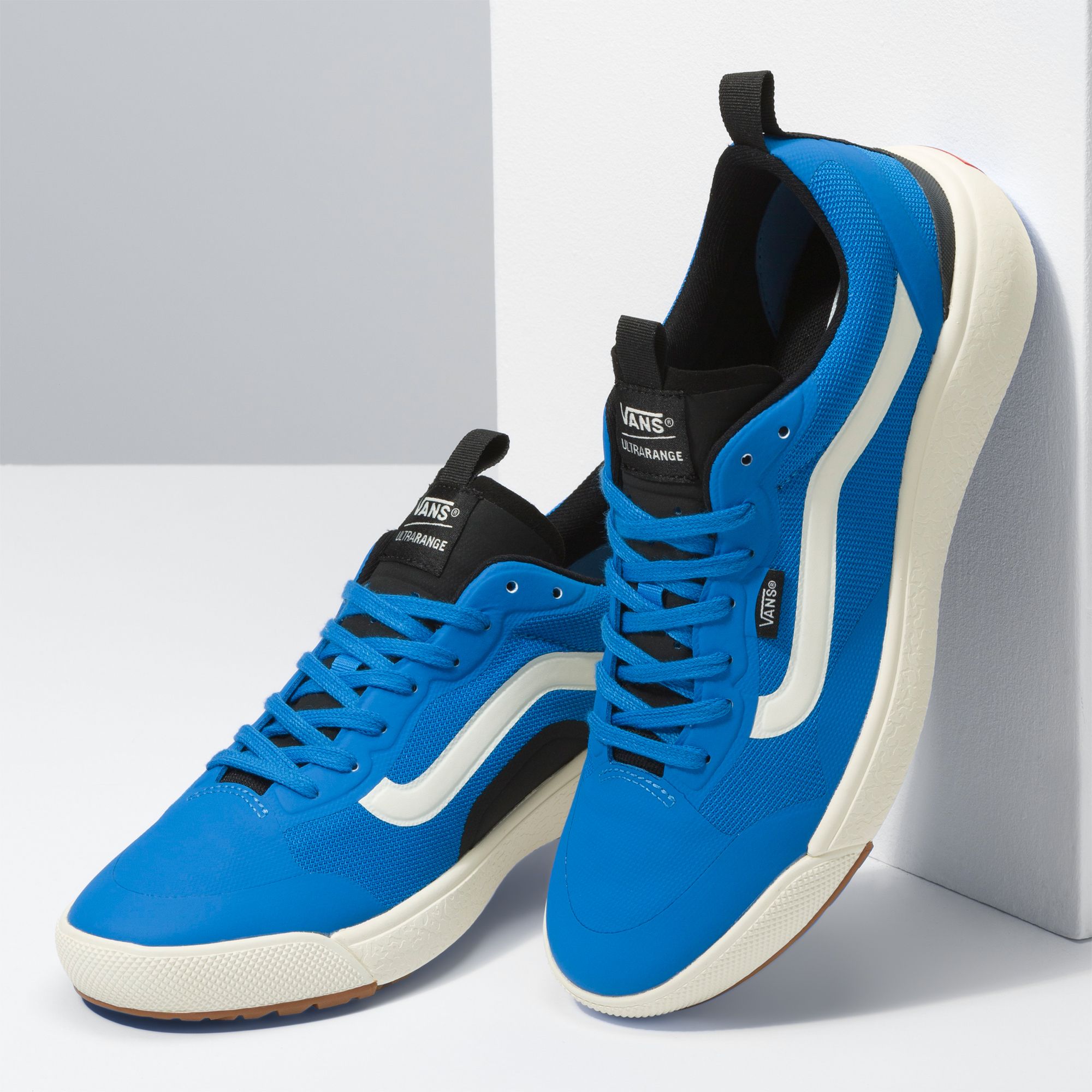 vans ultrarange for men