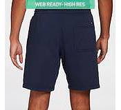 Vans Men's Frequency Fleece Shorts product image