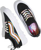 Vans Old Skool Sentry Pride Shoes product image