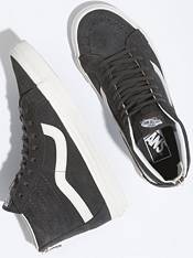 Vans Sk8-Hi Reissue Zip Shoes product image