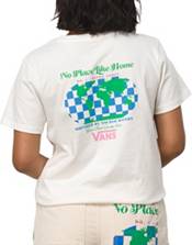 Vans Women's Eco Positivity Crew Graphic T-Shirt product image