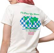 Vans Women's Eco Positivity Crew Graphic T-Shirt product image