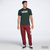 Vans Men's Tall Type Wash Fleece Sweatpants product image