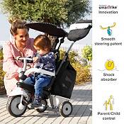 SmarTrike Vanilla 4-in-1 Baby Trike product image