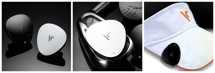 Voice Caddie VC300SE Voice Golf GPS