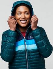 Cotopaxi Women's Fuego Down Hooded Jacket product image
