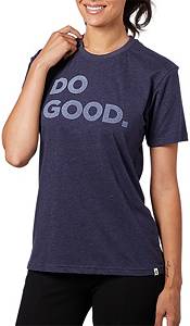 Cotopaxi Women's Do Good Graphic T-Shirt product image