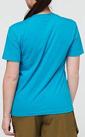 Cotopaxi Women's Do Good Repeat Short Sleeve T-Shirt product image