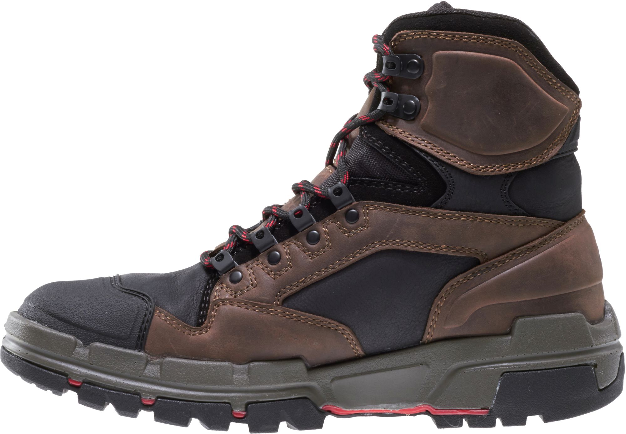 wolverine legend boots soft toe