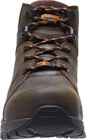 Wolverine Men's Contractor LX EPX 6'' Composite Toe Work Boots product image