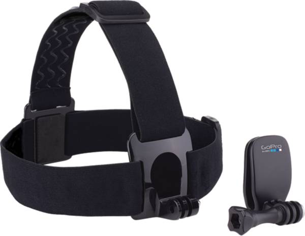 GoPro Head Strap + QuickClip product image