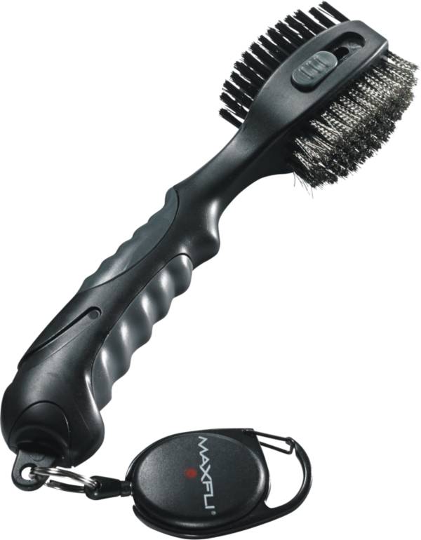 Maxfli Groover Brush