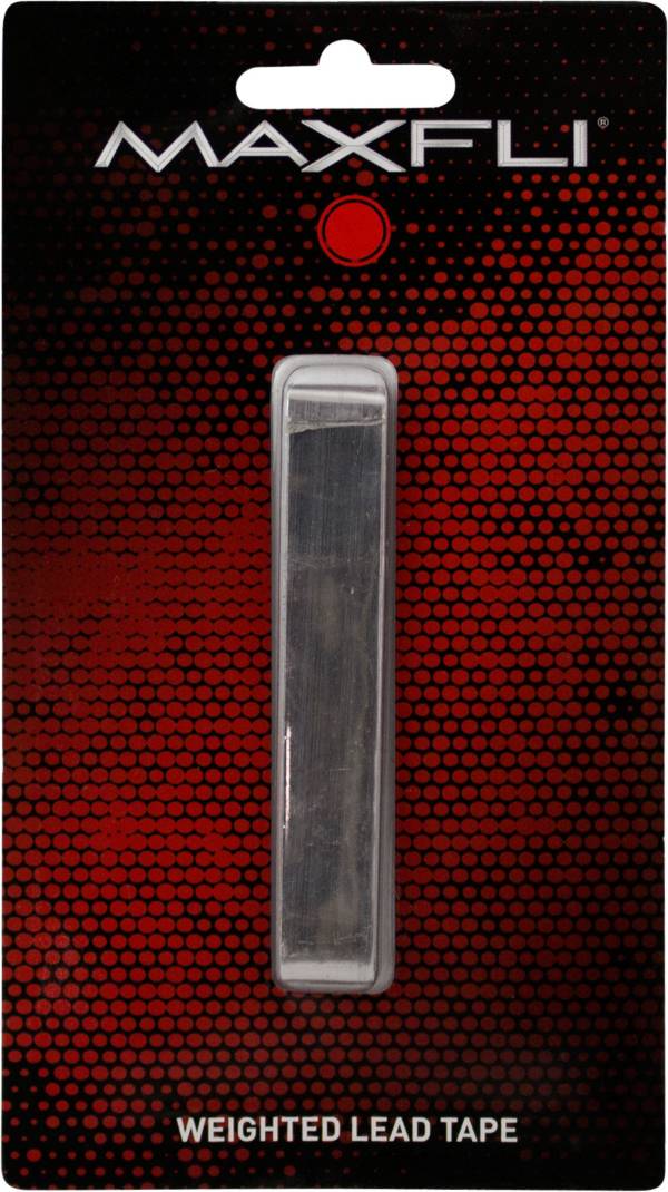 Maxfli Weighted Lead Tape product image