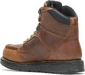 Wolverine Men's Hellcat Work Wedge Moc Boots product image
