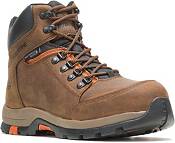 Wolverine Men's Grayson Steel Toe Work Boots product image