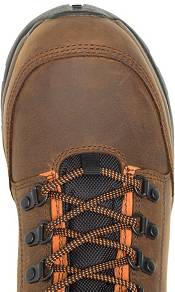 Wolverine Men's Grayson Steel Toe Work Boots product image