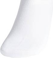 adidas Women's 3-Stripe Low Cut Socks - 3 Pack product image