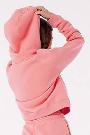 Outdoor Voices Women's Nimbus Cropped Hoodie product image