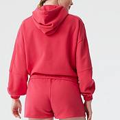 Outdoor Voices Women's Pickup Rally Full-Zip Hoodie product image