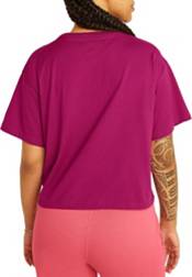 Champion Women's Cropped T-Shirt product image