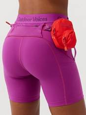 Outdoor Voices Women's Snacks 6" Shorts product image