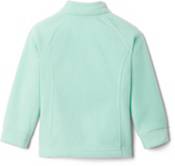 Columbia Toddler Girls' Benton Springs Fleece Jacket product image