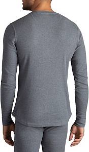 Watson's Men's WAFFLE Thermal Baselayer Long Sleeve Crewneck Shirt product image