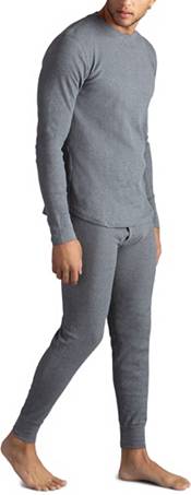 Watsons Waffle Long Sleeve Top Watsons Waffle Long Sleeve Top