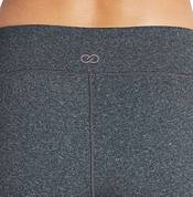 CALIA Women's Essential Heather Bike Shorts product image