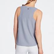 CALIA Women's Drop Needle Shirttail Tank Top product image