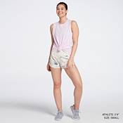 CALIA Women's Anywhere Printed Petal Hem Shorts product image