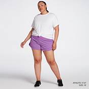 CALIA Women's Anywhere Petal Hem Shorts product image