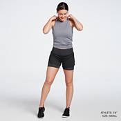 CALIA Women's Double Layer Performance Shorts product image