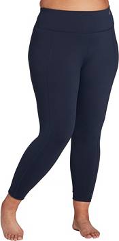 CALIA Women's Essential High Rise 7/8 Leggings product image