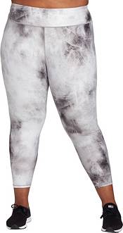 CALIA Women's Energize Mid-Rise Printed 7/8 Leggings product image