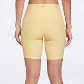CALIA Women's Cozy Essential Bike Shorts product image