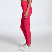 CALIA Women's Mixed Rib Essentials 7/8 Length Pants product image